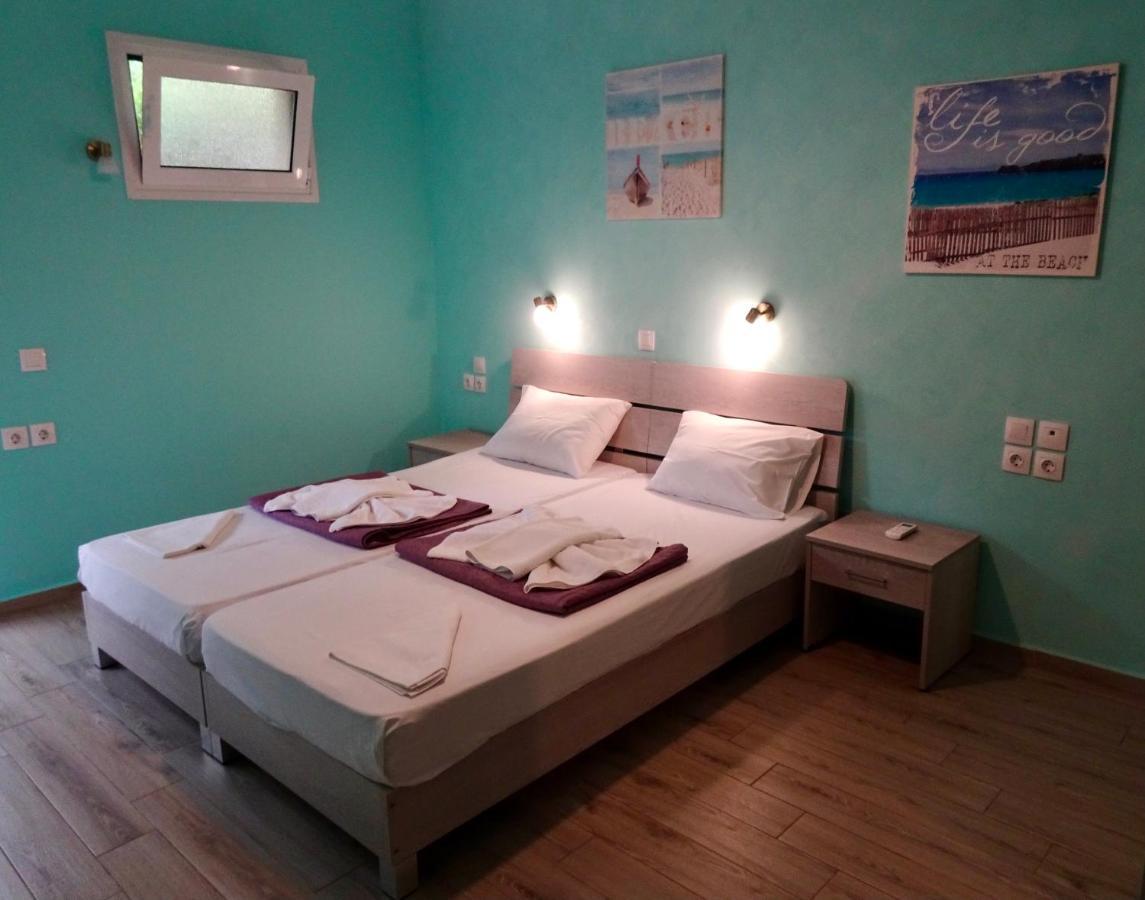 Faros Apartment