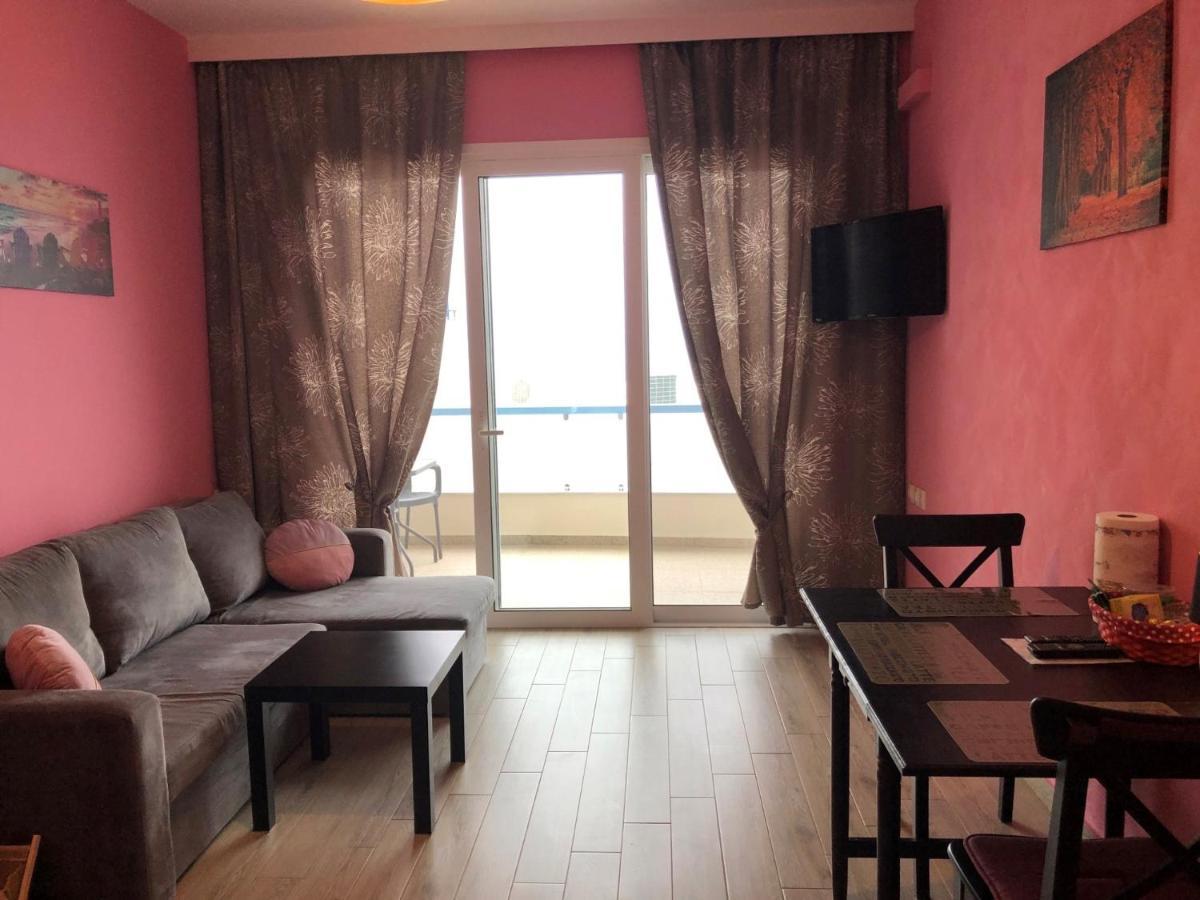 Apartment Faros