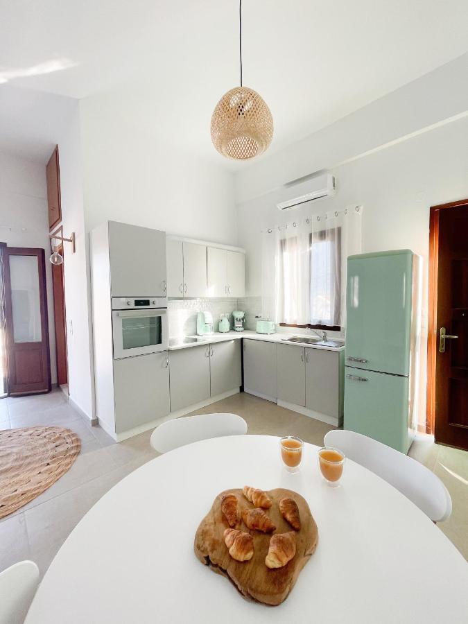 Casa Chara 2 Symi