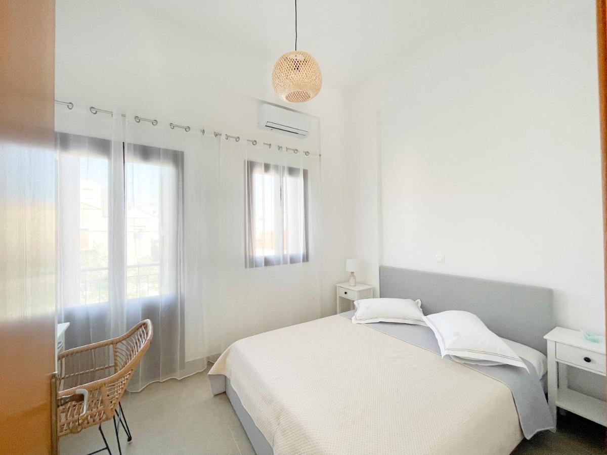 Apartment Casa Chara 2 Symi