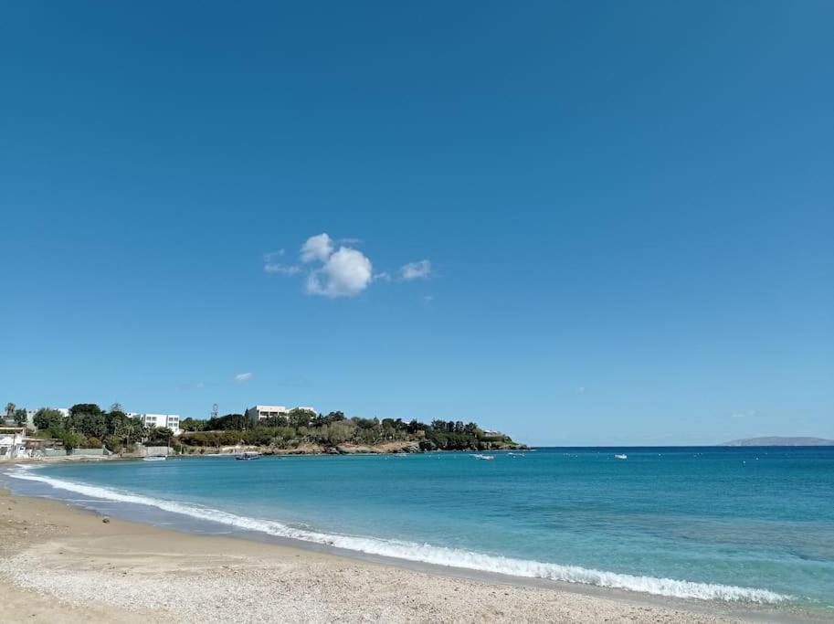 Sea Aura Crete, Family Seaside House In *