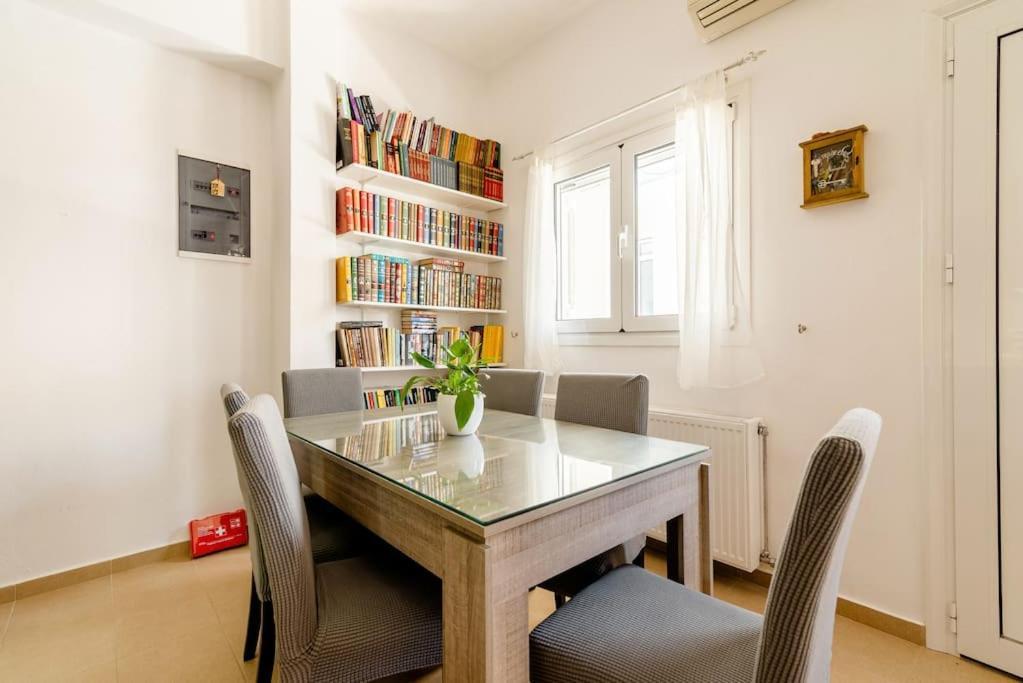Holiday home Sea Aura Crete, Family Seaside House In *