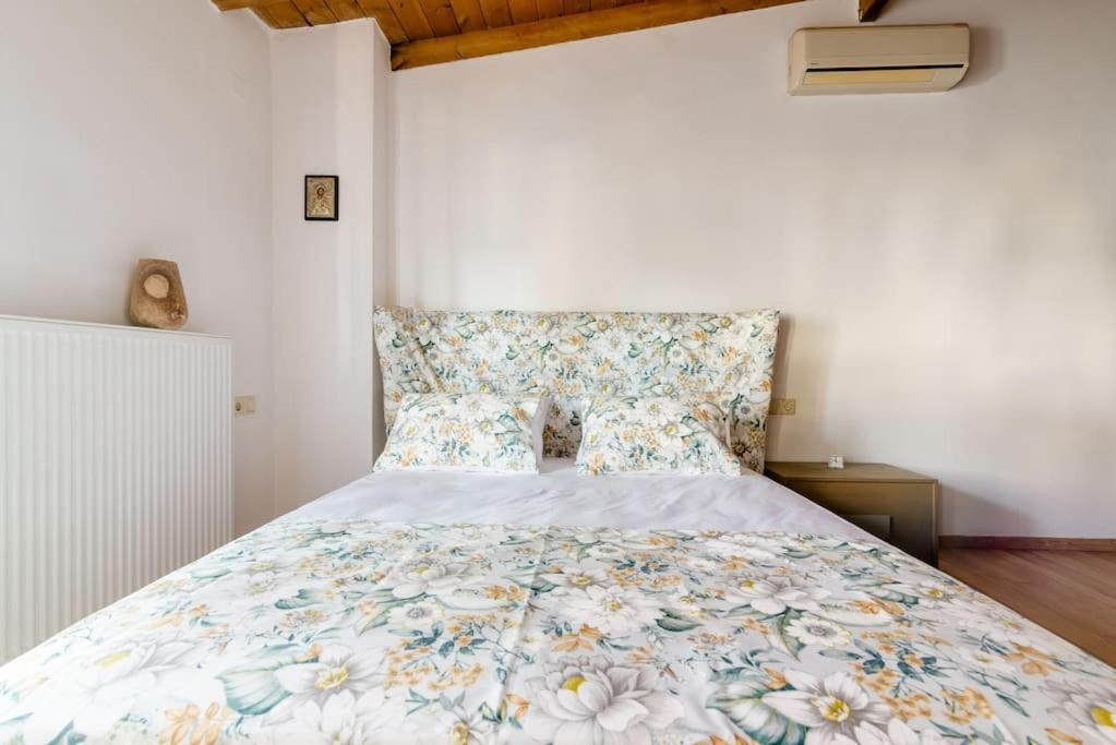Sea Aura Crete, Family Seaside House In Holiday home
