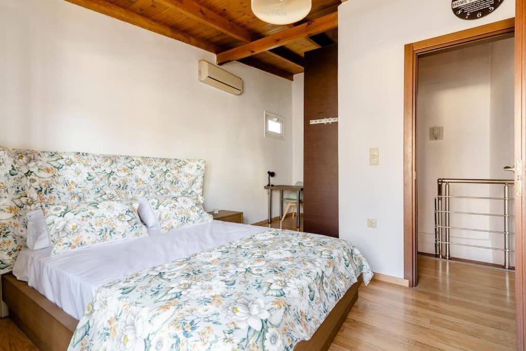 Holiday home Sea Aura Crete, Family Seaside House In