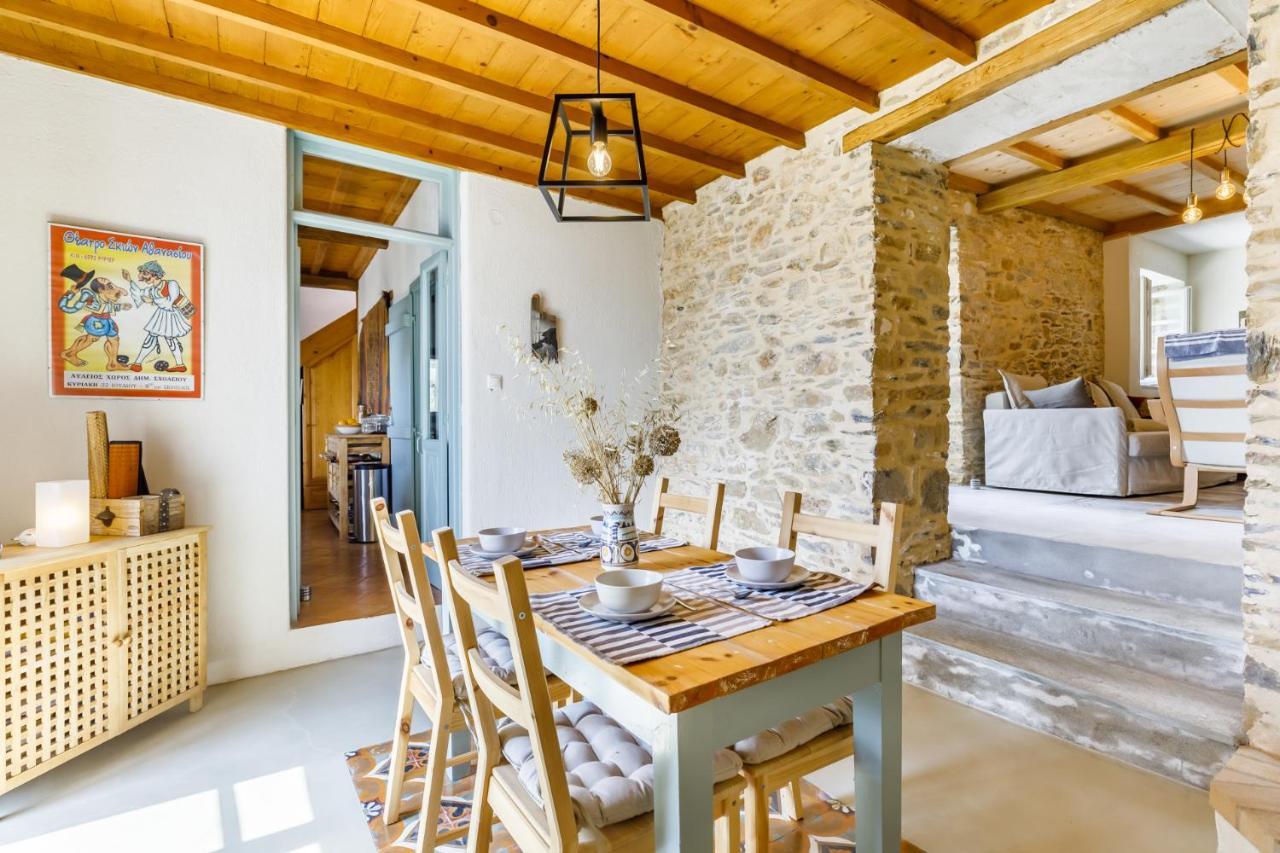 Plum Ridge House *