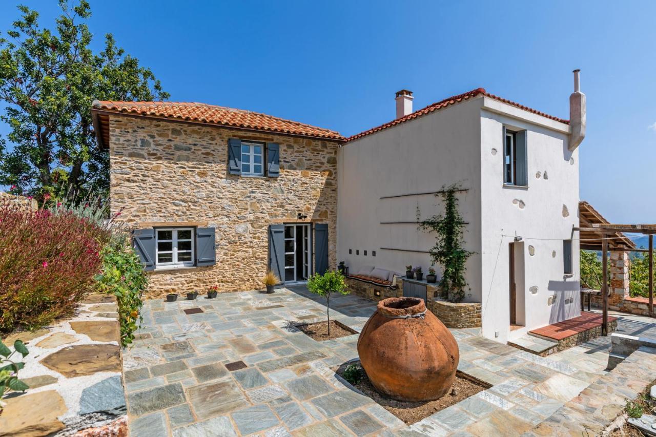 Plum Ridge House Holiday home