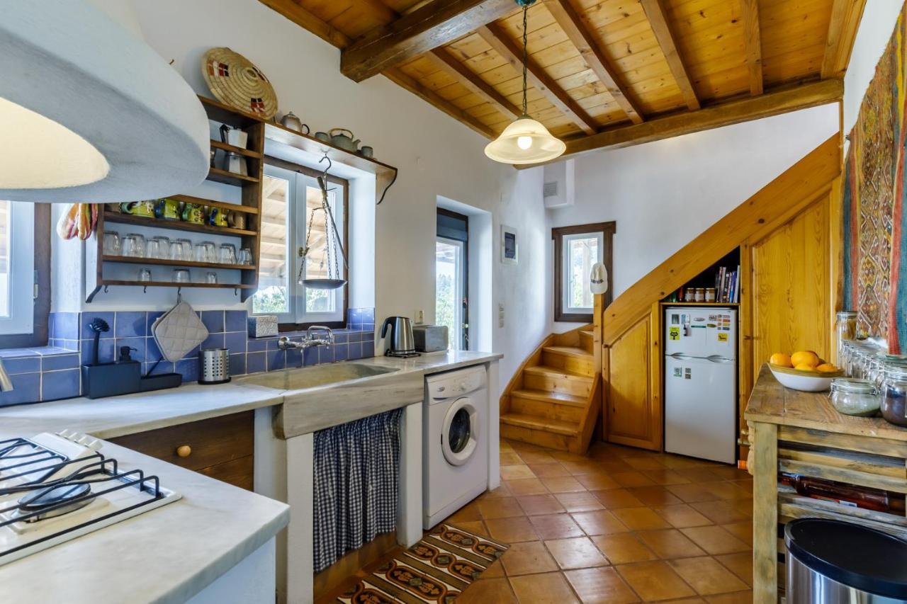 Plum Ridge House Holiday home