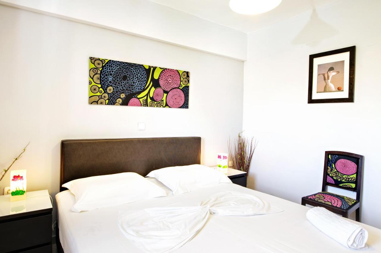 Valia-sunset Apartment