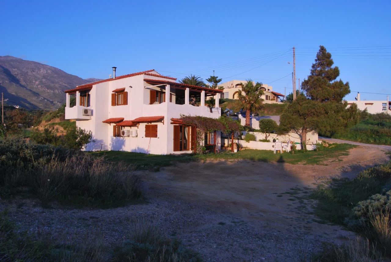 Apartment Valia-sunset