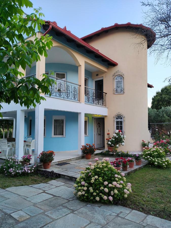 Don Bazilio Seahouse Leptokarya (Pieria)