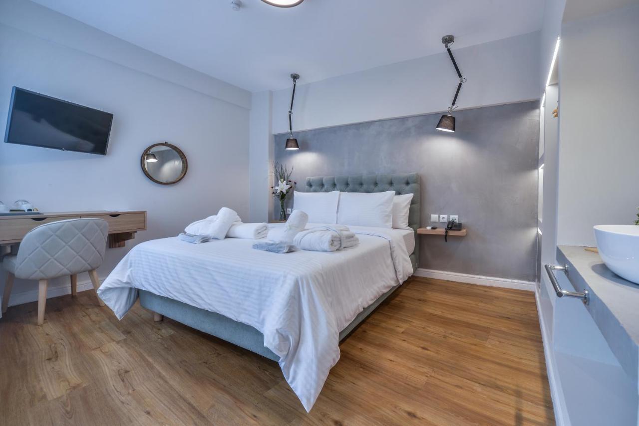 Anixi By Ap Hotel