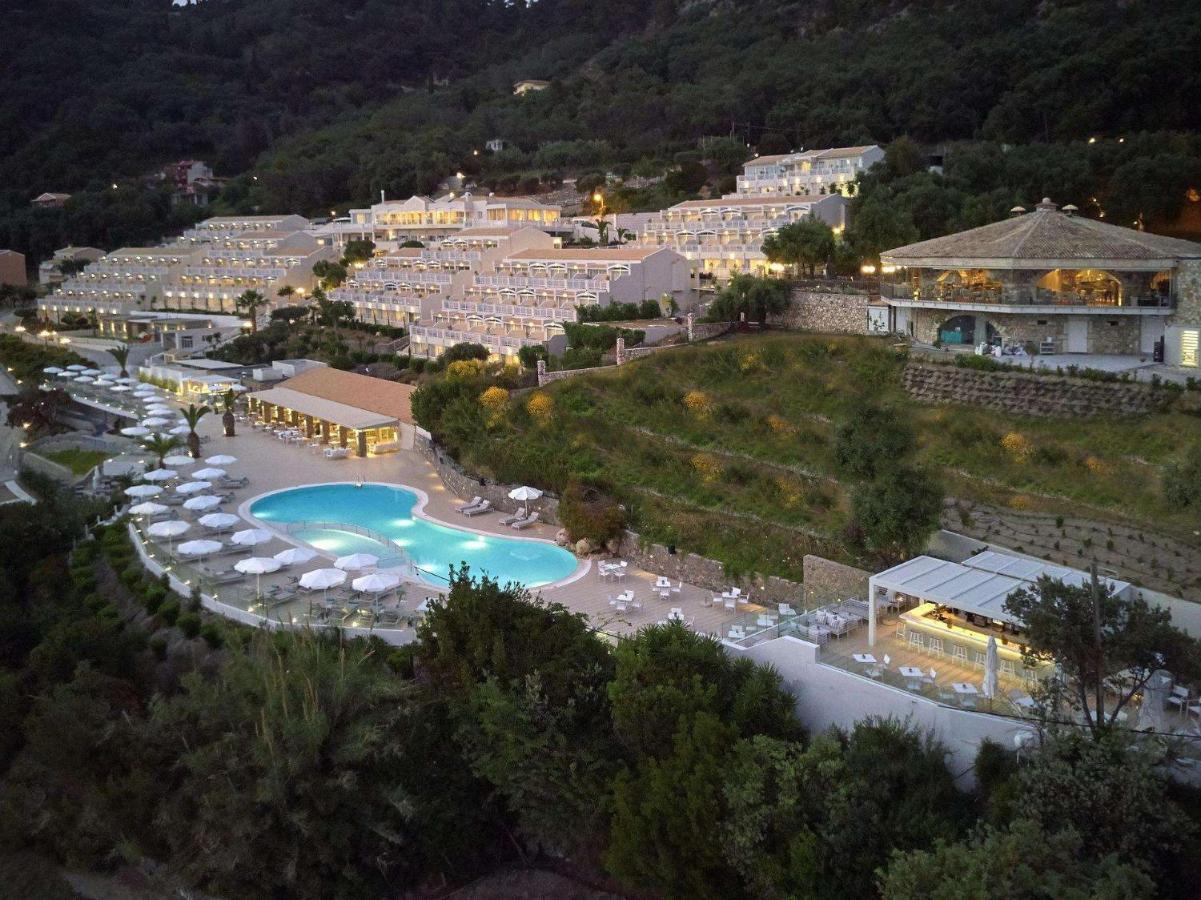 Hotel Monastery Pelekas