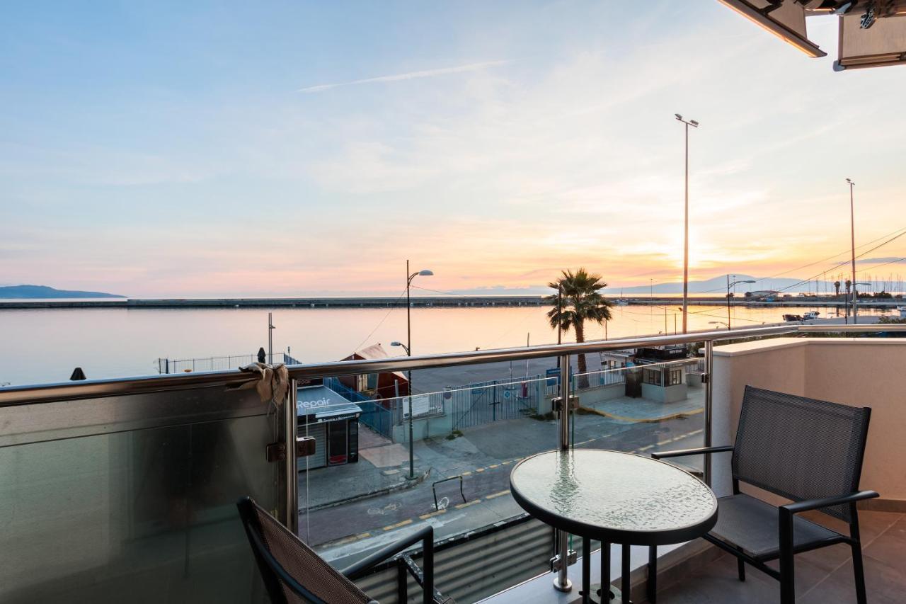 Apartment Georgia Seaview α2