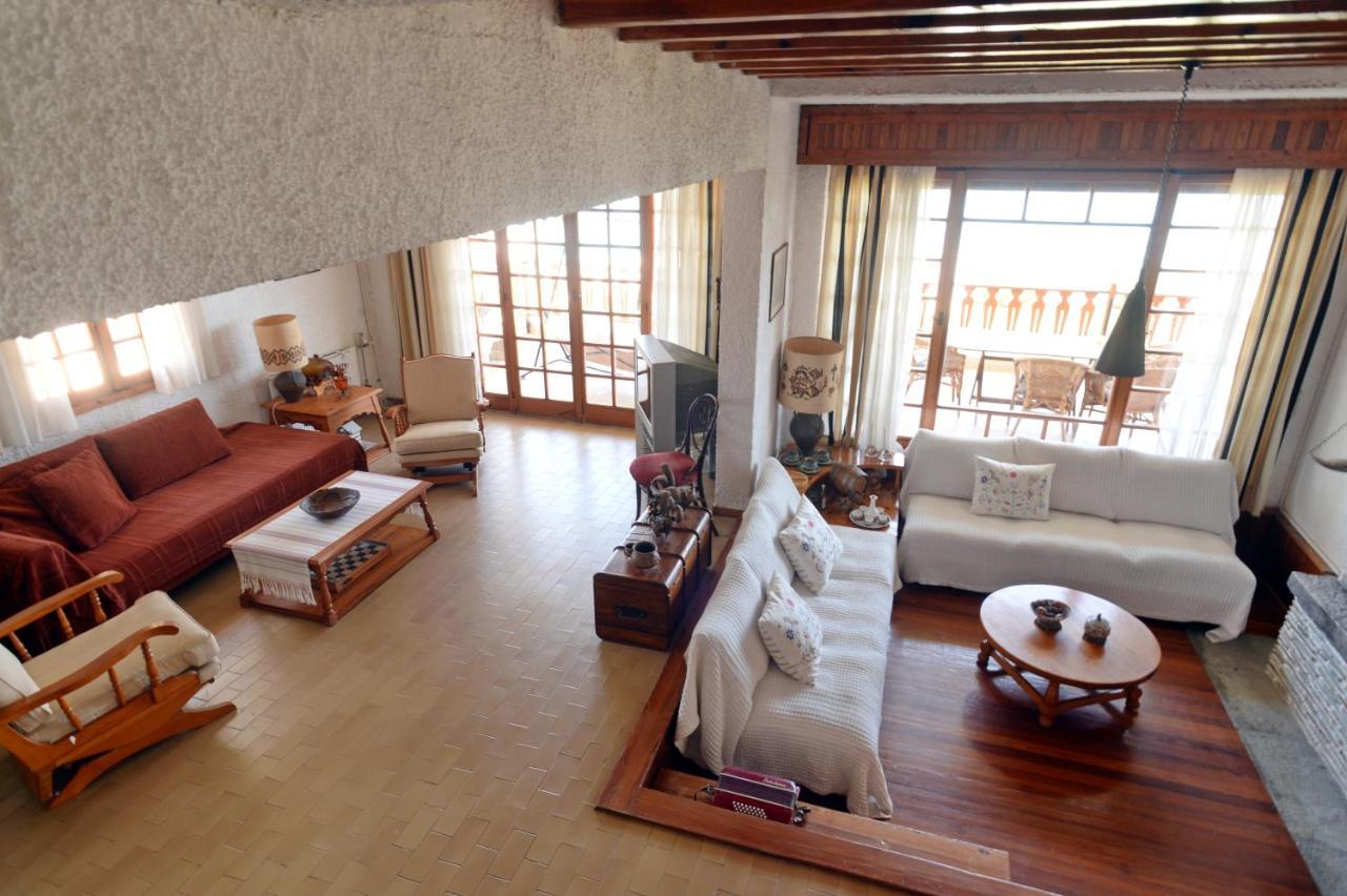 Antorina Grande Beachfront House With Private Pool * Kamari (Corinthia)