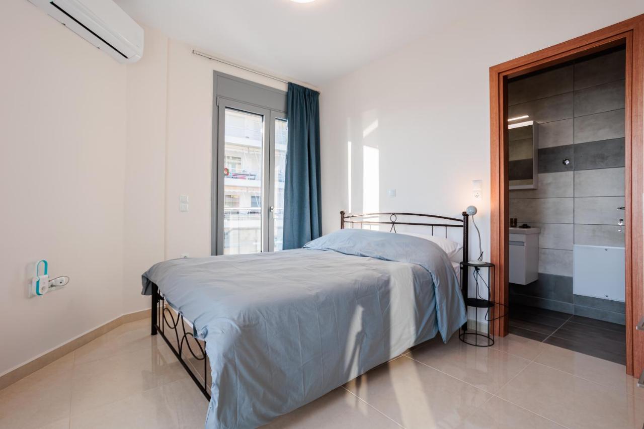 Apartment Georgia Seaview α2 Kalamata