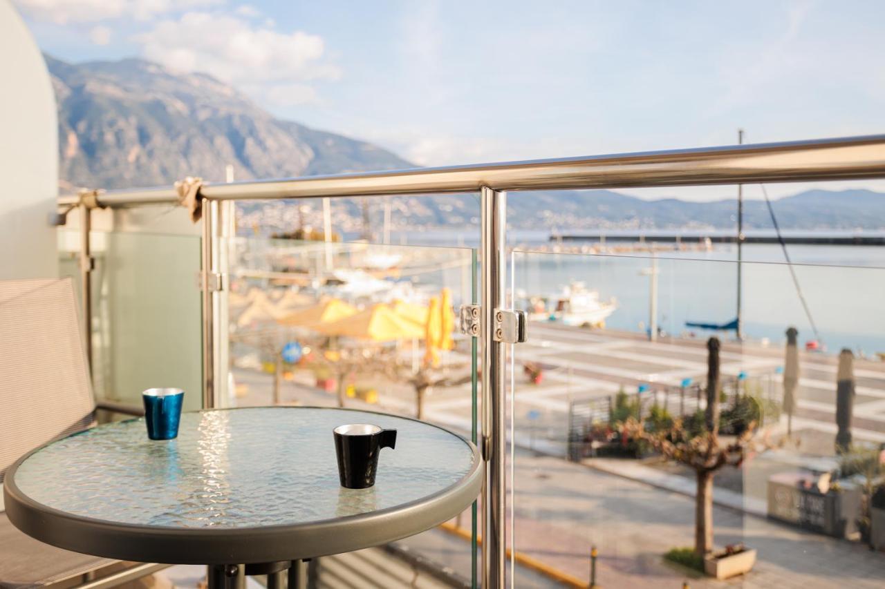 Georgia Seaview α2 Apartment