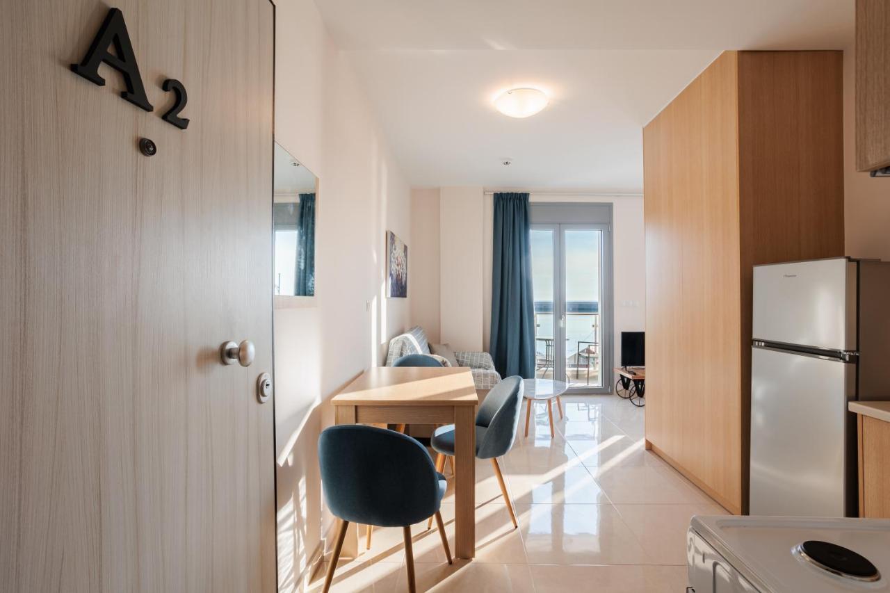 Georgia Seaview α2 Apartment Kalamata