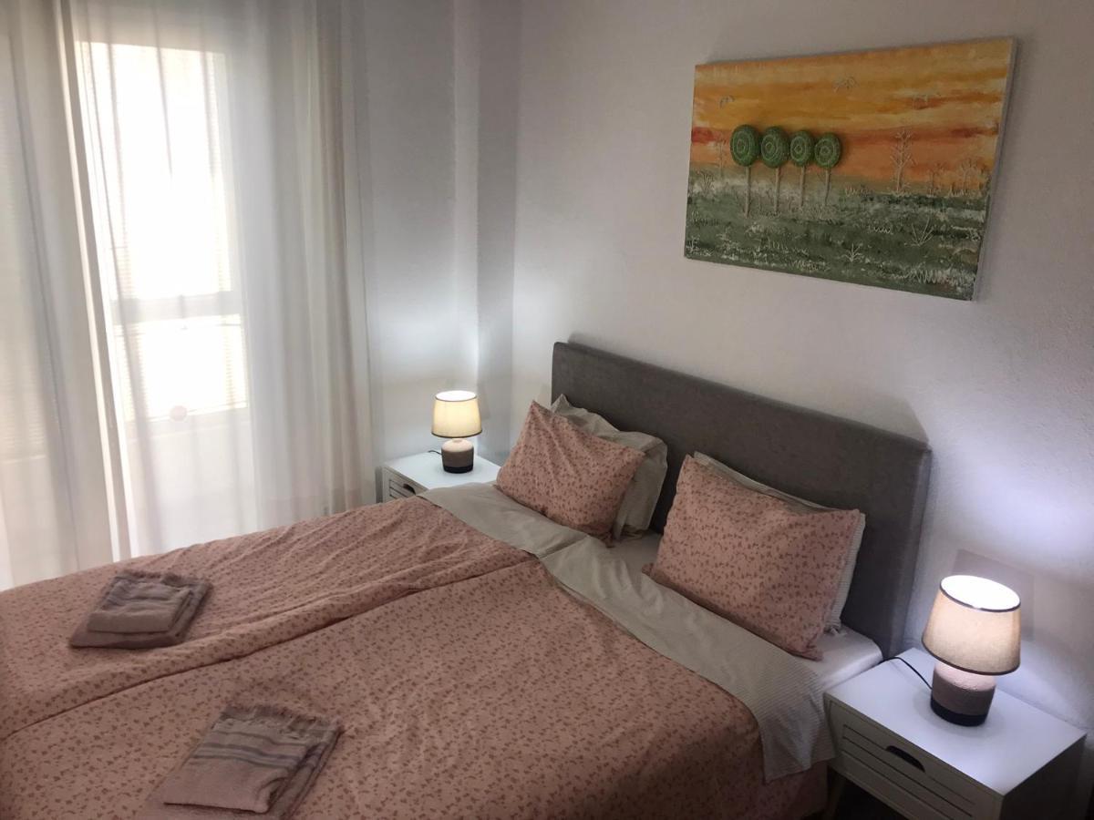 Apartment Cosy Seaside Kavala