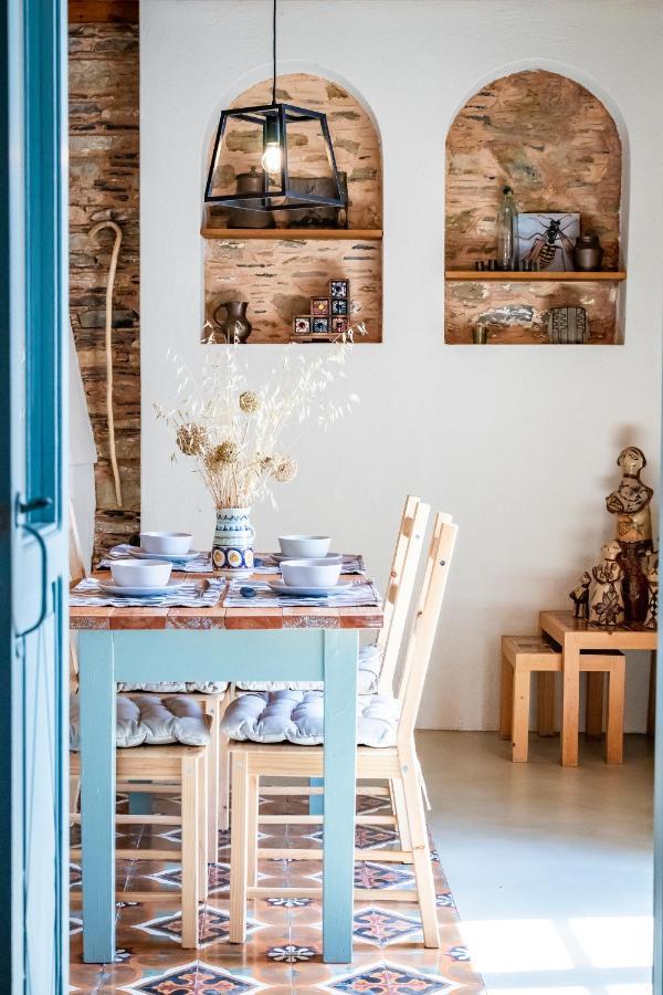 Holiday home Plum Ridge House Skopelos Town