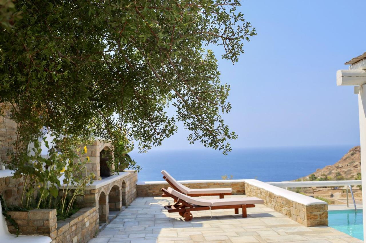 Giulia, Seaview