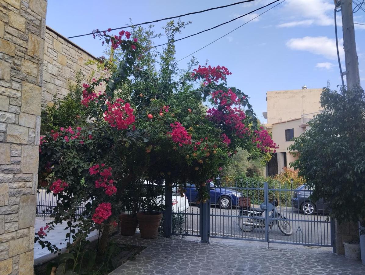 πέτρινο στη θάλασσα Apartment