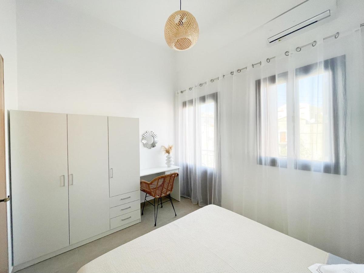 Apartment Casa Chara 2 *