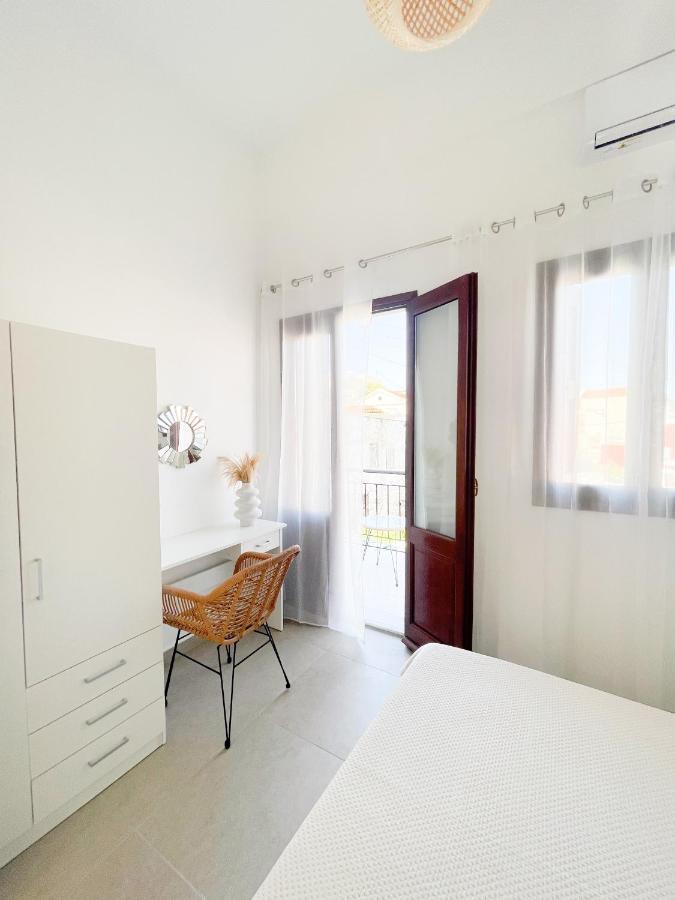 Casa Chara 2 Apartment