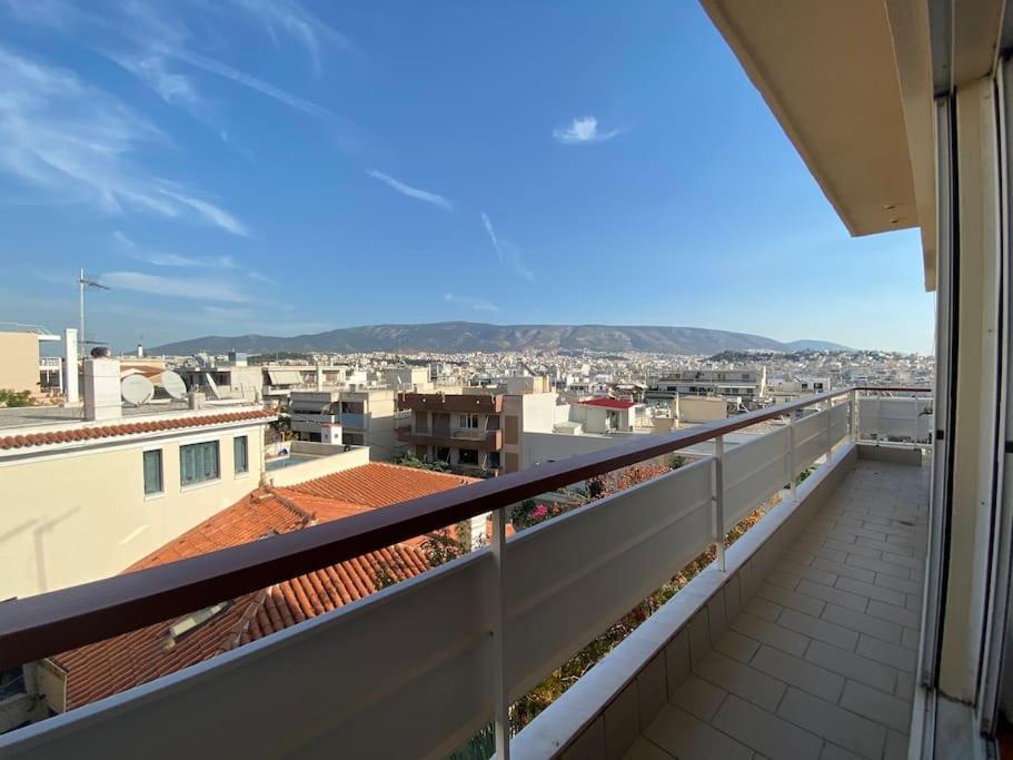 2-bedroom In Athina Athens