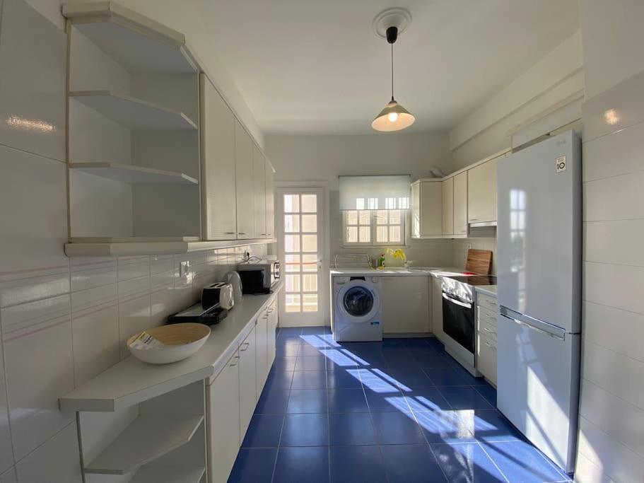 2-bedroom In Athina Athens