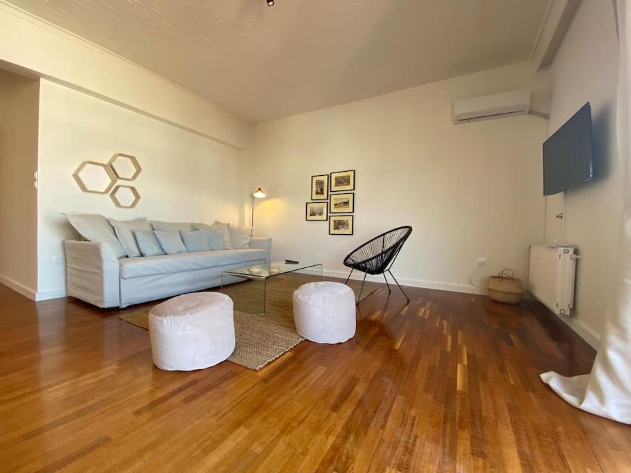 2-bedroom In Athina Athens