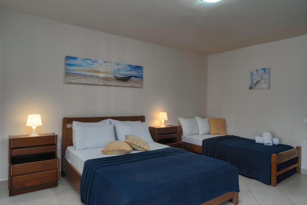 Holiday home Alice Happy Place 1 , Only 5 Minutes From The Shipwreck!!! *