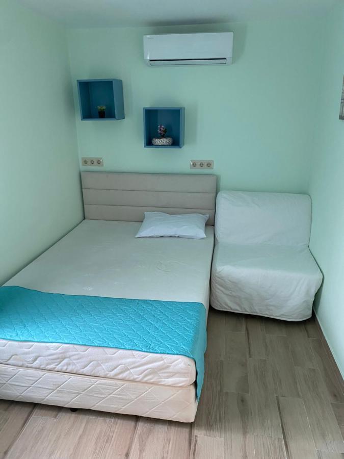 House Sea Relax * Nea Kallikrateia
