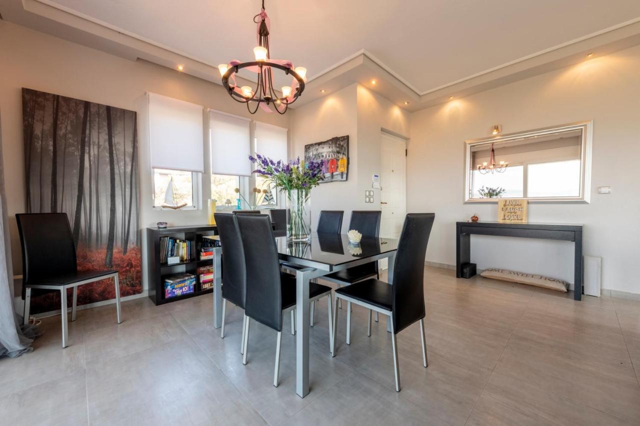 Harmony Maisonette * Schinias