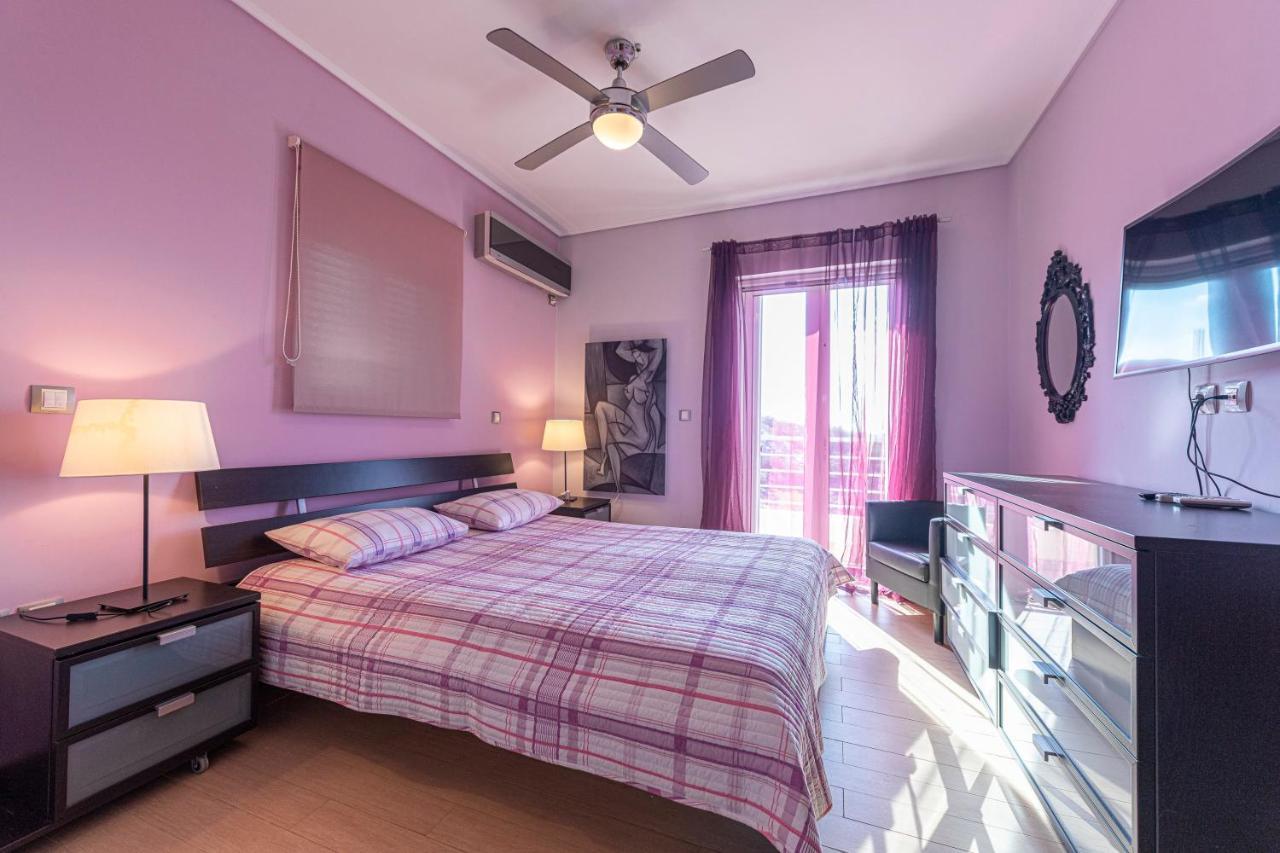 Harmony Maisonette *