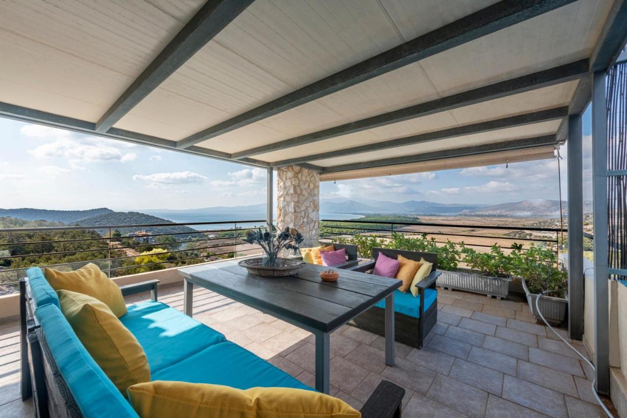 Harmony Maisonette Holiday home