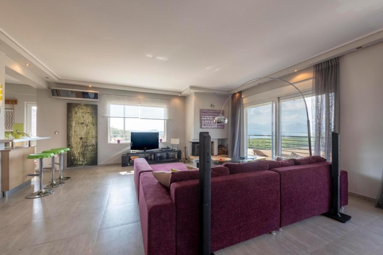 Holiday home Harmony Maisonette