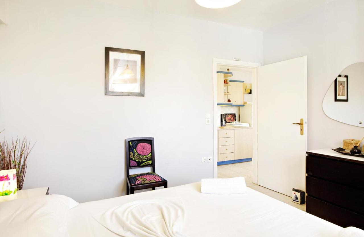 Apartment Valia-sunset *