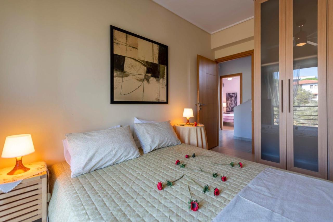 Harmony Maisonette *