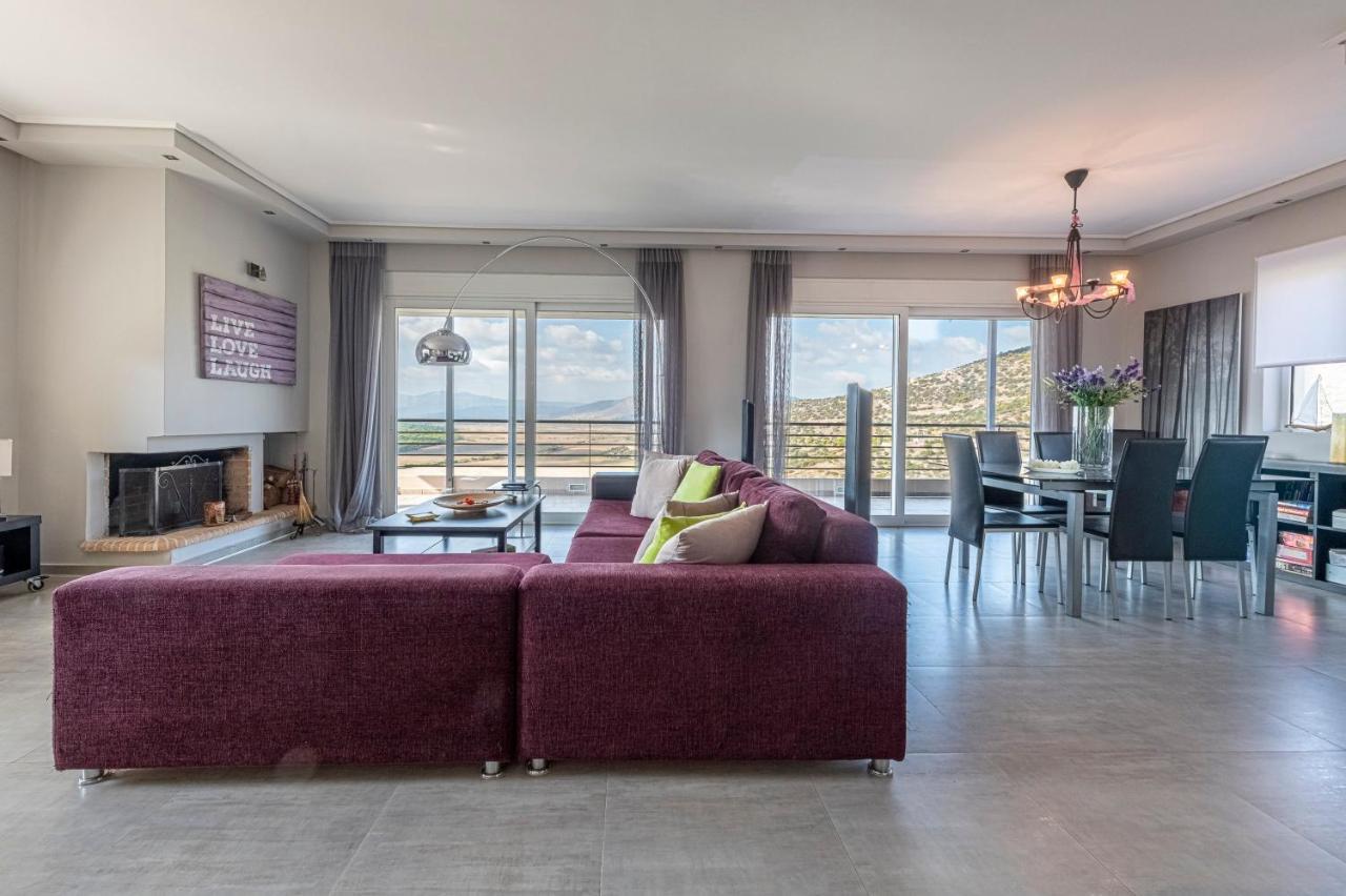 Holiday home Harmony Maisonette *