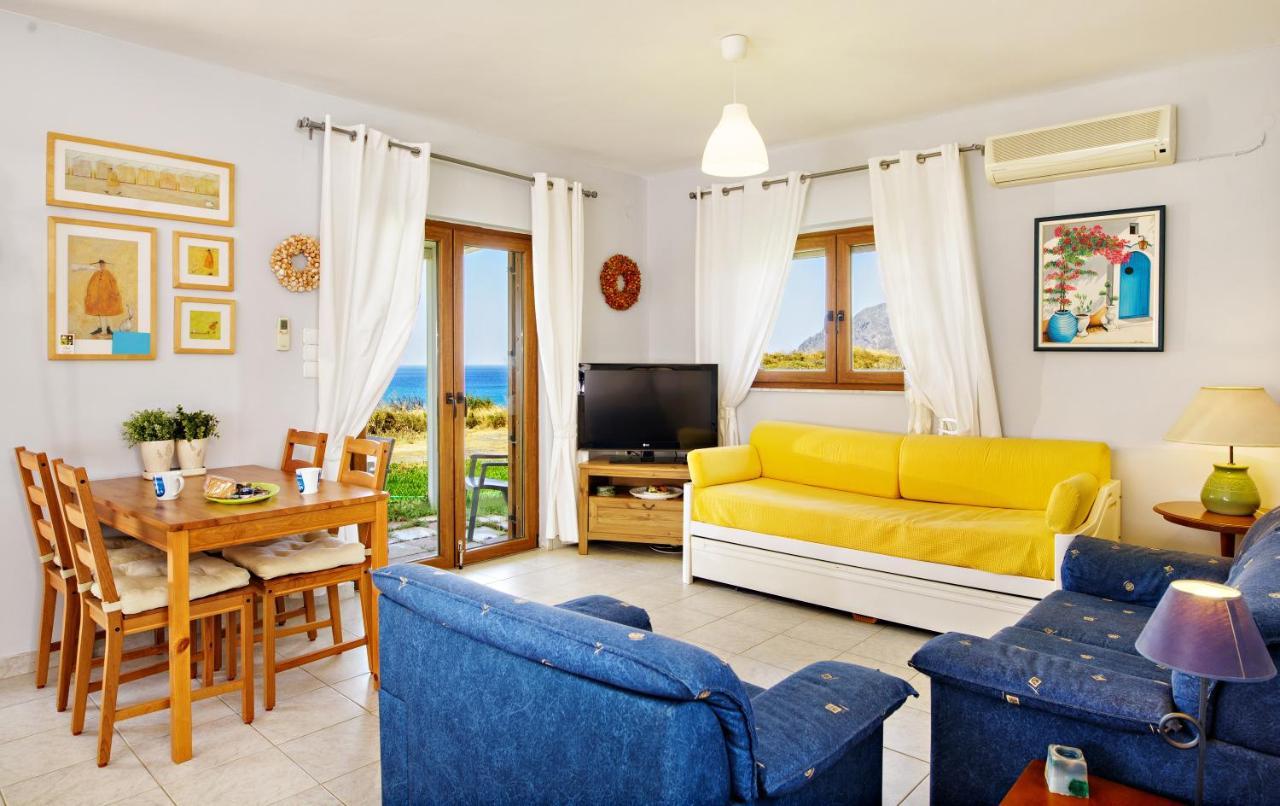Valia-sunset Apartment