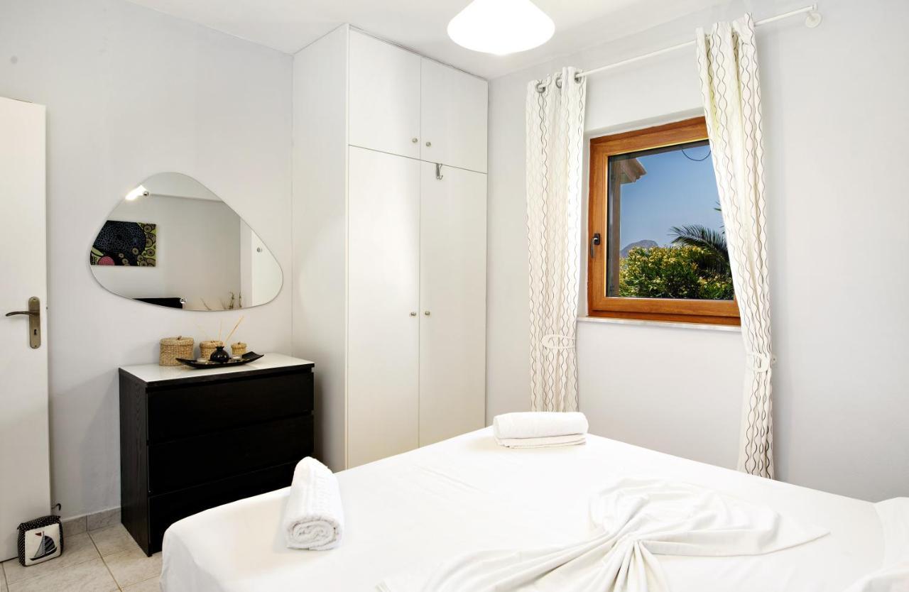 Apartment Valia-sunset *