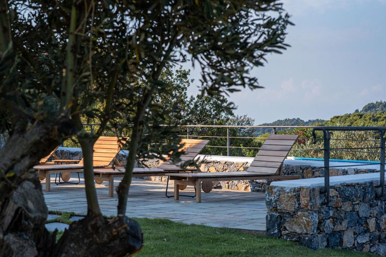 Villa Stargaze Panormos (Skopelos)