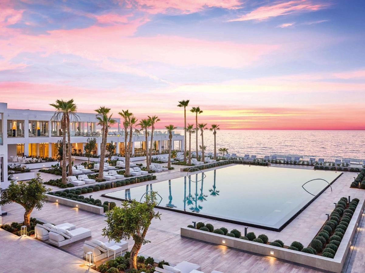 Grecotel Luxme White 5*