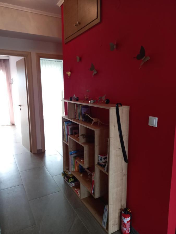 Apartment Modern Sweet With Amazing View!! Serres