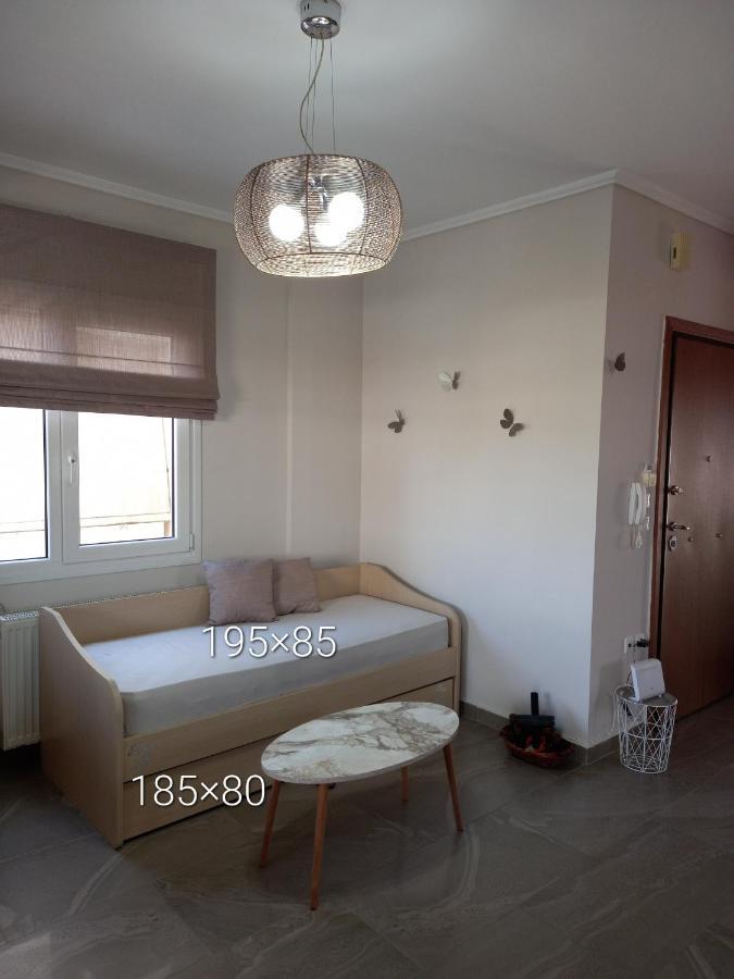 Apartment Modern Sweet With Amazing View!! Serres