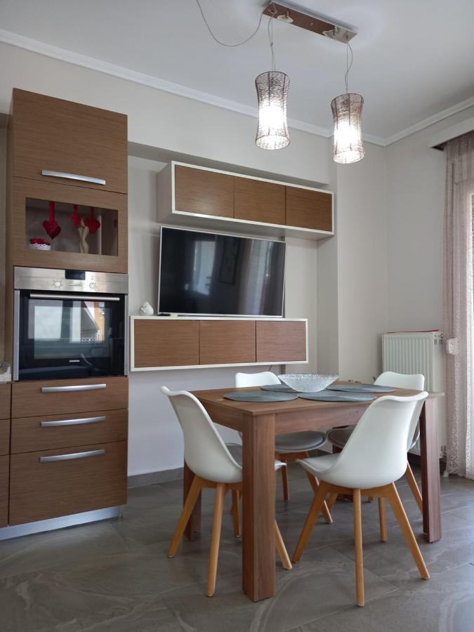 Apartment Modern Sweet With Amazing View!! Serres