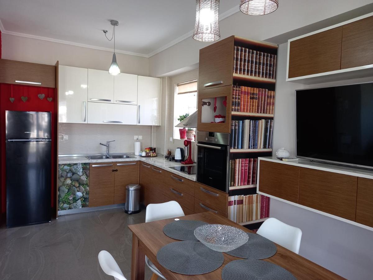Modern Sweet With Amazing View!! Apartment *