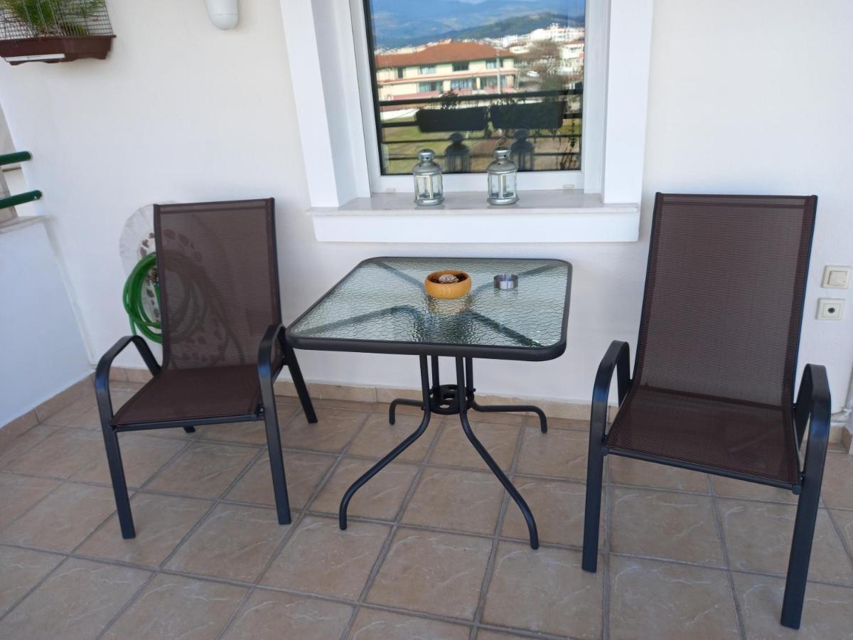 Modern Sweet With Amazing View!! Serres