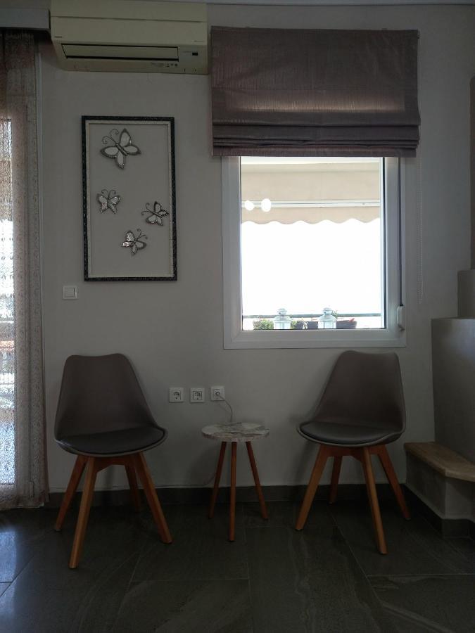 Modern Sweet With Amazing View!! Apartment
