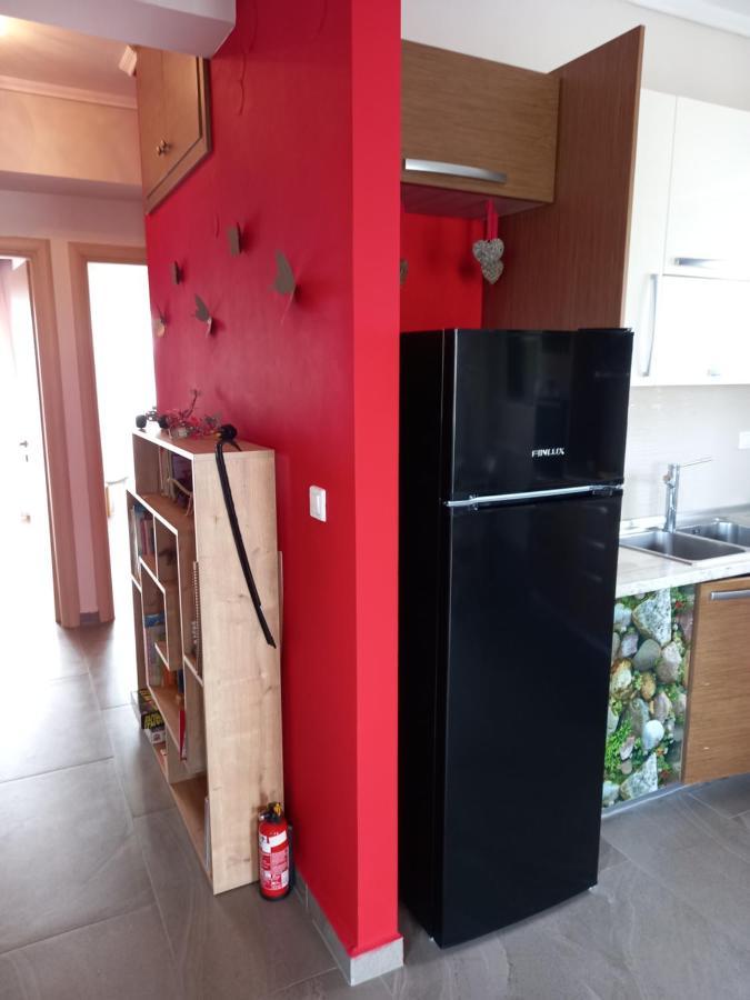 Modern Sweet With Amazing View!! Apartment Serres